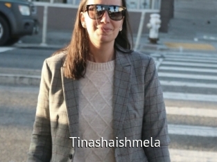 Tinashaishmela