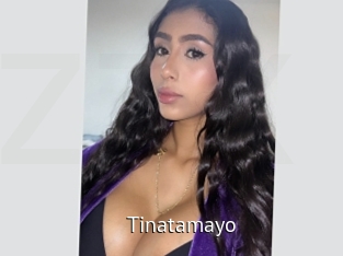 Tinatamayo