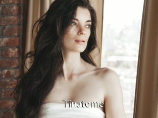 Tinatome