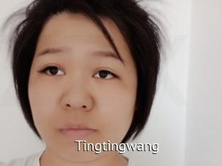 Tingtingwang