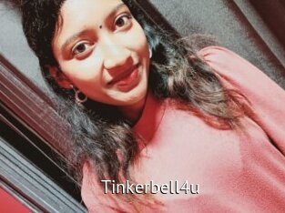 Tinkerbell4u