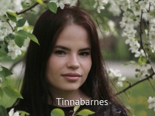 Tinnabarnes