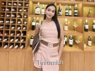tinnsmith Zizi X