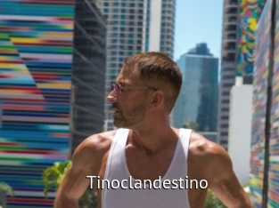 tinoclandestino Zizi X