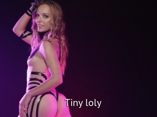 Tiny_loly
