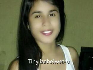 Tiny_isabelwet4u