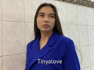 tinyalove Zizi X