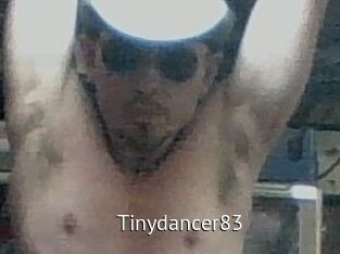 Tinydancer83