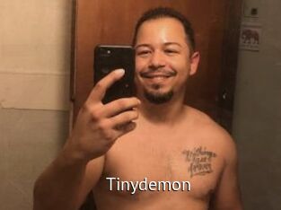 Tinydemon