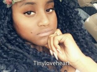 Tinyloveheart