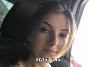 Tinynatasha