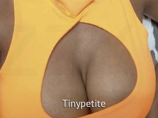 tinypetite Zizi X