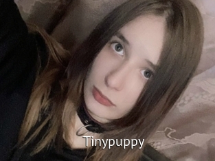 Tinypuppy