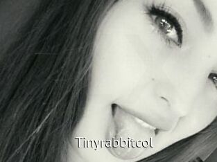 Tinyrabbitcol