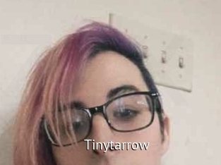 Tinytarrow