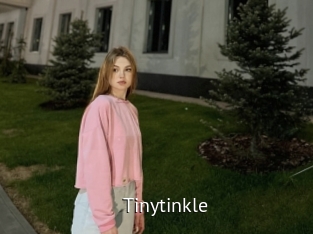 Tinytinkle