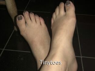 Tinytoes