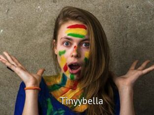 Tinyybella