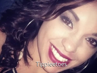 tippieetoes Zizi X