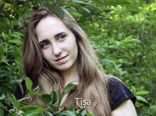 Tisa