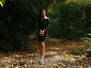 Tishadesire