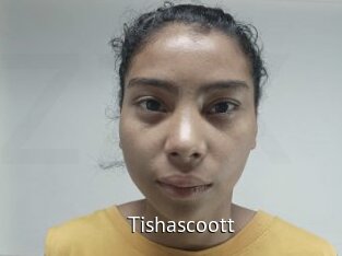 Tishascoott