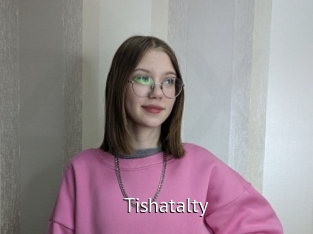 tishatalty Zizi X