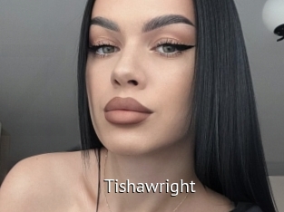Tishawright