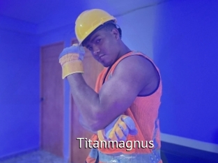 Titanmagnus