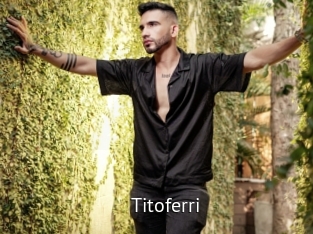 Titoferri