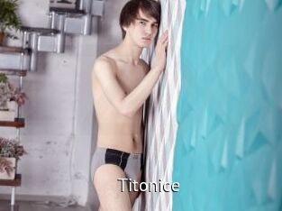 Titonice