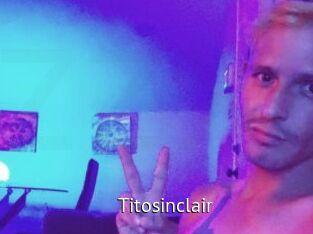 Titosinclair