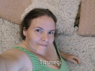 Titsmegi