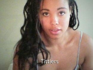 Tittiers