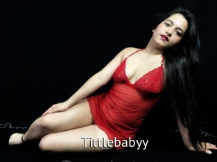 Tittlebabyy