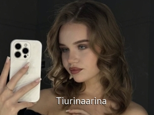 Tiurinaarina