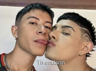 Tivendann