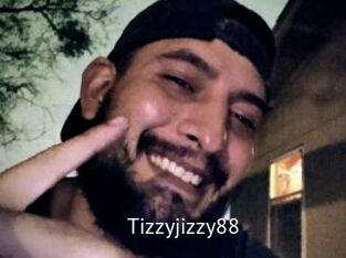 Tizzyjizzy88