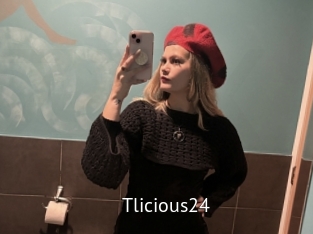 Tlicious24