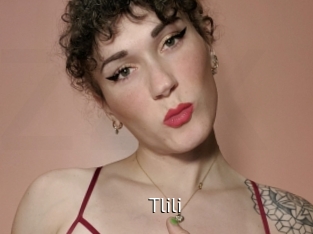 Tlili