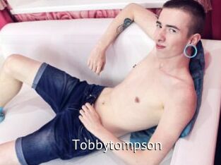 Tobbytompson