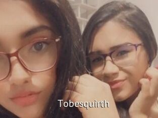 Tobesquirth