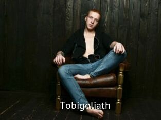 Tobigoliath