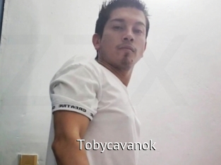 Tobycavanok
