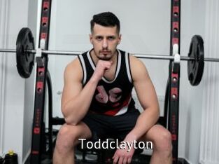 Toddclayton