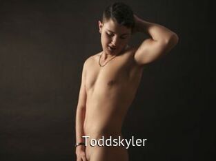 Toddskyler