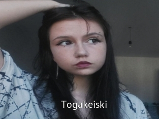 Togakeiski