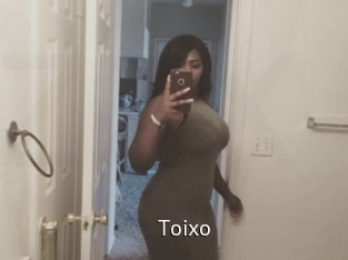 Toixo
