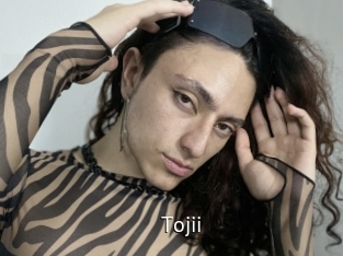 Tojii
