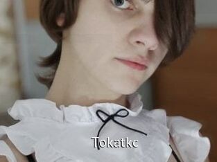 Tokatkc